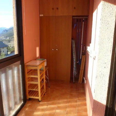Apartman Balcon Du Sud 317 *