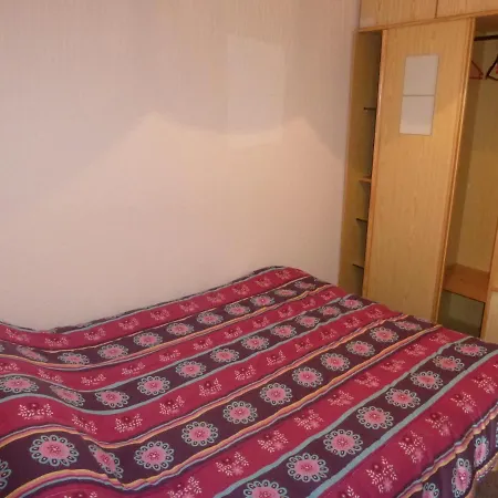 Apartment Balcon Du Sud 317 Barcelonnette